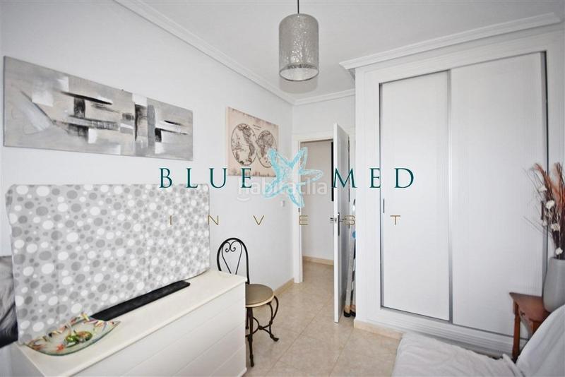 Foto 81e15626-242c-40e2-96c7-dd0735146444. Appartement avec chauffage parking dans Mazarrón casco urbano Mazarrón