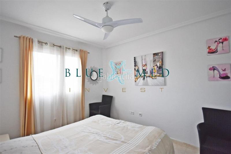 Foto 85114f3f-3ee2-4b1d-a568-4459ef4d3652. Appartement avec chauffage parking dans Mazarrón casco urbano Mazarrón