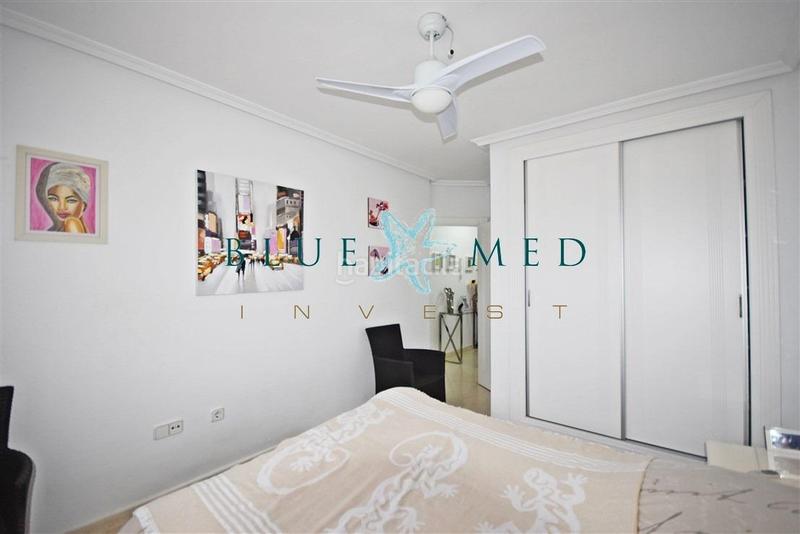 Foto 886df696-bdd7-4cf1-9912-bfc27d84028d. Appartement avec chauffage parking dans Mazarrón casco urbano Mazarrón