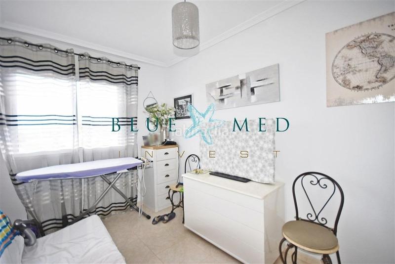 Foto a6a31b19-09ca-4e50-88bc-ffe3b6e90b14. Appartement avec chauffage parking dans Mazarrón casco urbano Mazarrón