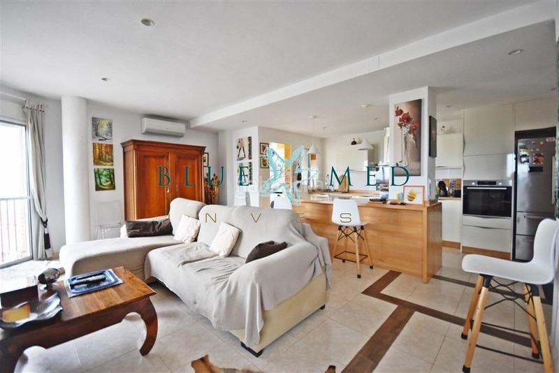 Foto bd68d363-aae4-439a-9e1f-3542a1e54b6f. Appartement avec chauffage parking dans Mazarrón casco urbano Mazarrón