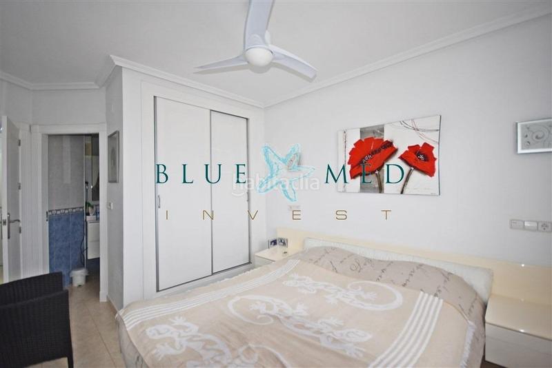 Foto d2c380fb-889d-4c1a-8b16-8a20ac31eb95. Appartement avec chauffage parking dans Mazarrón casco urbano Mazarrón