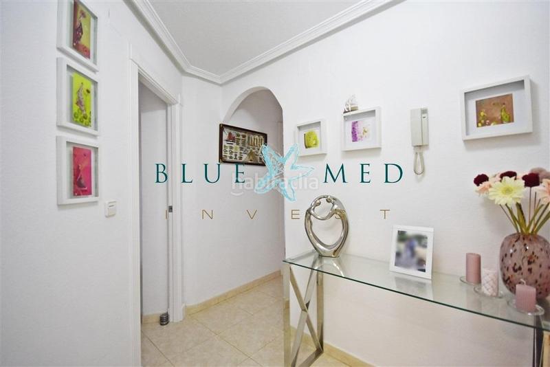 Foto d6886cf3-e6e8-4844-a3a2-46af8bc761fb. Appartement avec chauffage parking dans Mazarrón casco urbano Mazarrón