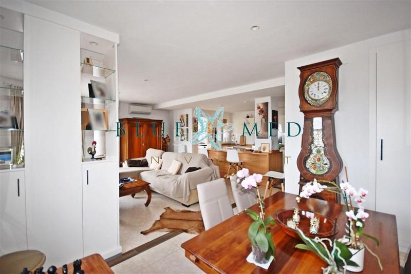 Foto d97ff40e-6284-4dcd-8460-82ae2182dedc. Appartement avec chauffage parking dans Mazarrón casco urbano Mazarrón