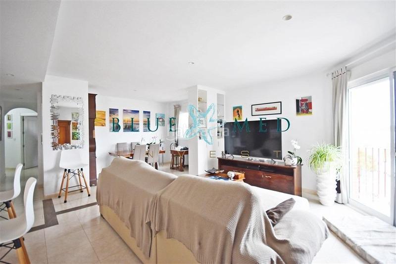 Foto e2e680f3-3e0d-4662-a49d-b7b47fbb2569. Appartement avec chauffage parking dans Mazarrón casco urbano Mazarrón