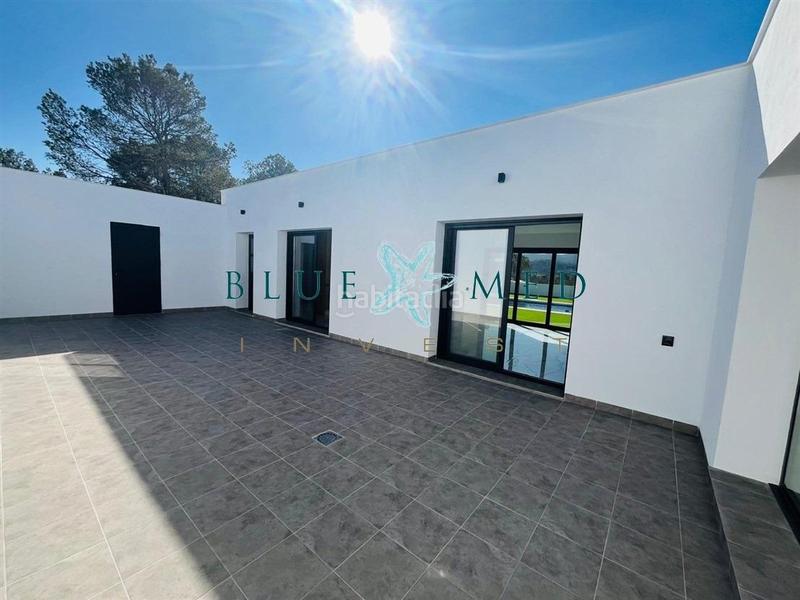 Foto 97090f67-dd1d-49ea-964e-e8b38726a6f7. Casa con riscaldamento parcheggio piscina in Jarales Lorca