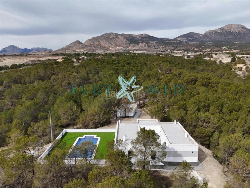 Foto a888c66d-23bc-4910-95ae-e969c7916373. Casa con riscaldamento parcheggio piscina in Jarales Lorca