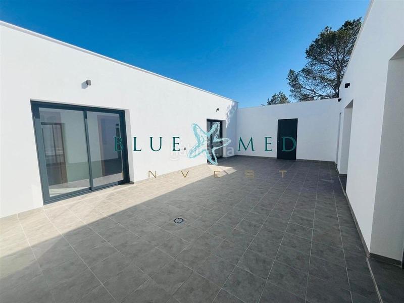 Foto d01e22e7-18e3-41be-bb6c-c6008e7dabff. Casa con riscaldamento parcheggio piscina in Jarales Lorca