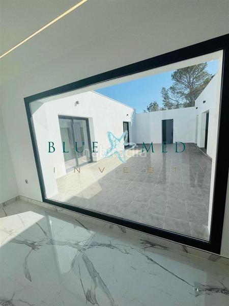 Foto f9e55f1c-28a9-4b00-9e75-a8e8920f450f. Casa con riscaldamento parcheggio piscina in Jarales Lorca