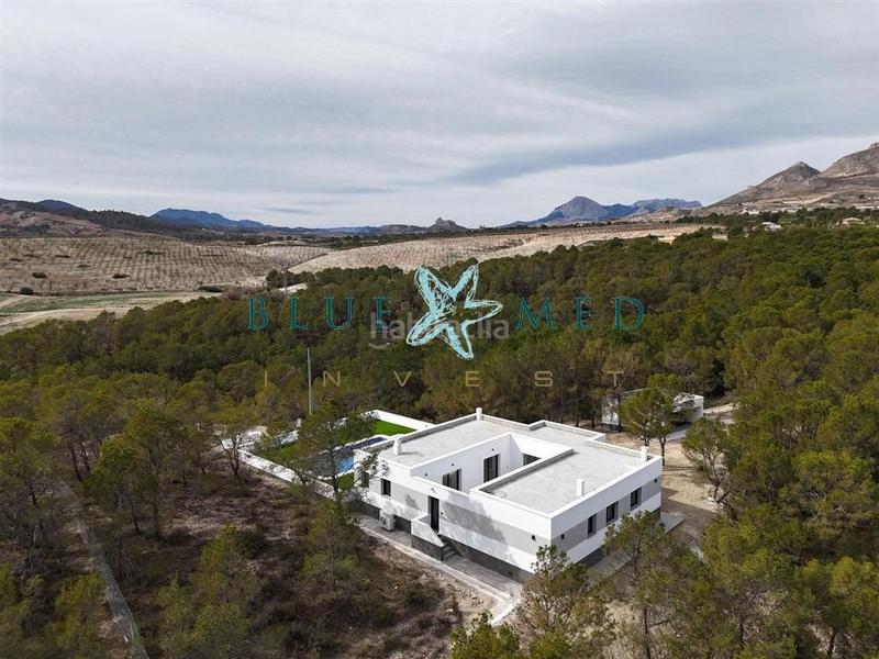 Foto ff5ce313-fb9e-420a-9845-f39794c0d0bb. Casa con riscaldamento parcheggio piscina in Jarales Lorca