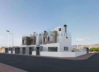 Chalet  Calle embarcacion cristo de la luz. 4 chalets de obra nueva en mar de plata