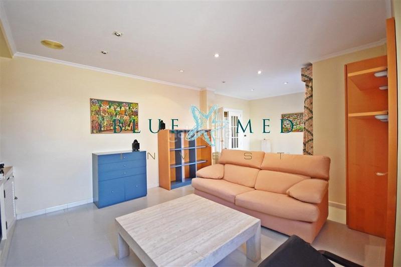 Foto 2036ad61-18ea-4b37-97b6-ee64a93f912e. Duplex with parking in Pescadores Mazarrón