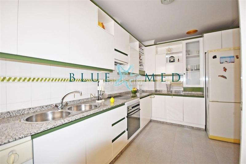 Foto 2ac0b7cb-1ea7-4cea-afa7-c24fa5312a8c. Duplex with parking in Pescadores Mazarrón