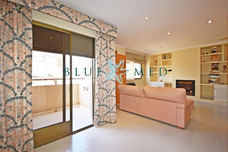 Foto c051bc5b-f514-4dea-8693-4e7d01d70e9a. Duplex with parking in Pescadores Mazarrón