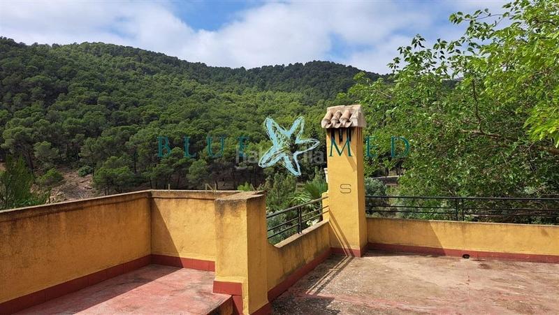 Foto 3494b98e-3d77-40cb-b078-cdff4b5bfba6. Casa amb calefacció aparcament a Alhama de Murcia ciudad Alhama de Murcia