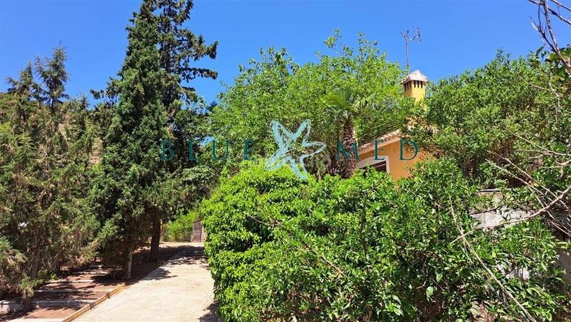 Foto a9c32d9c-fee5-477f-b1b9-f4b1f2be3ce7. Casa amb calefacció aparcament a Alhama de Murcia ciudad Alhama de Murcia