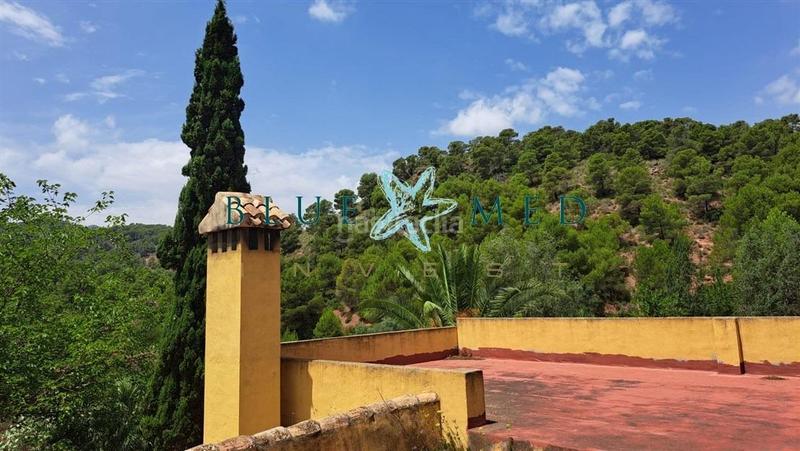 Foto b1627f15-44aa-4376-82c3-214b8dbe0d3e. Casa amb calefacció aparcament a Alhama de Murcia ciudad Alhama de Murcia