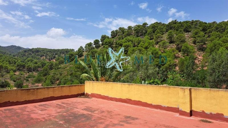 Foto bb257089-6f82-4b35-8dbb-09af34b3e346. Casa amb calefacció aparcament a Alhama de Murcia ciudad Alhama de Murcia