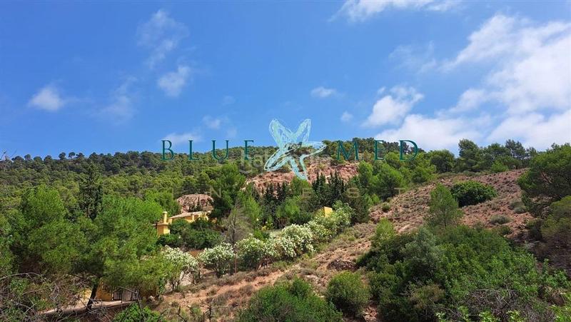 Foto f61608f4-16c4-4934-8a94-155f3eb989d6. Casa amb calefacció aparcament a Alhama de Murcia ciudad Alhama de Murcia