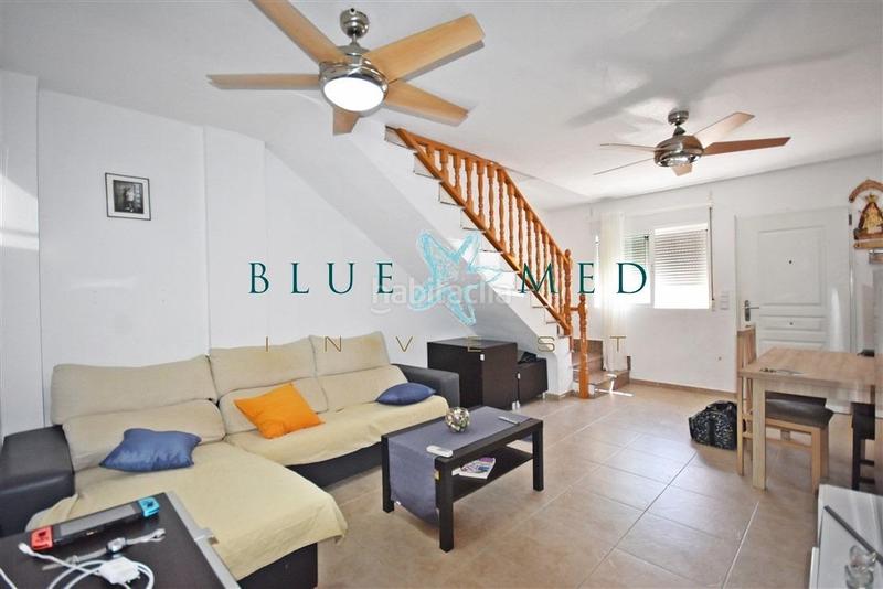 Foto c873d249-d677-44ab-897d-f525aae8e8ad. Dúplex a Playa Sol Mazarrón