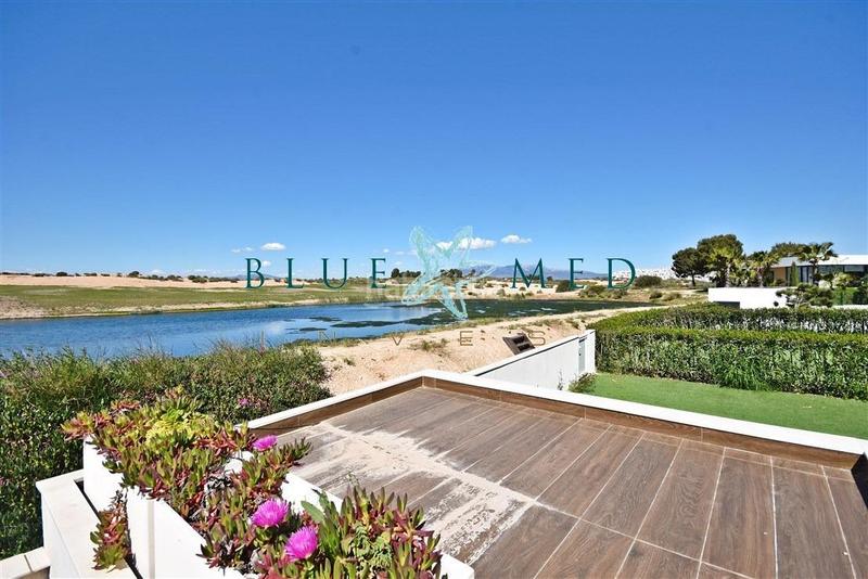 Foto 4116c4aa-8efb-4f9d-90ff-ee8474d9a11f. Apartament amb calefacció aparcament piscina a Condado de Alhama Alhama de Murcia