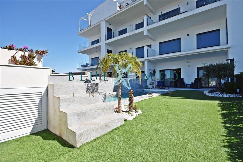 Foto 589377fd-b811-454b-9fc2-3e9aa191c5cc. Apartament amb calefacció aparcament piscina a Condado de Alhama Alhama de Murcia