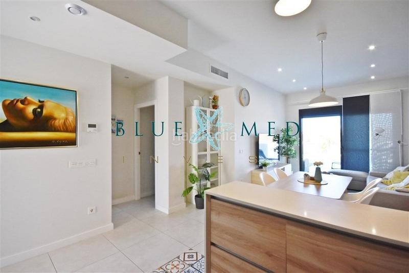 Foto c54e6393-6cce-4182-a550-2031ac907852. Apartament amb calefacció aparcament piscina a Condado de Alhama Alhama de Murcia