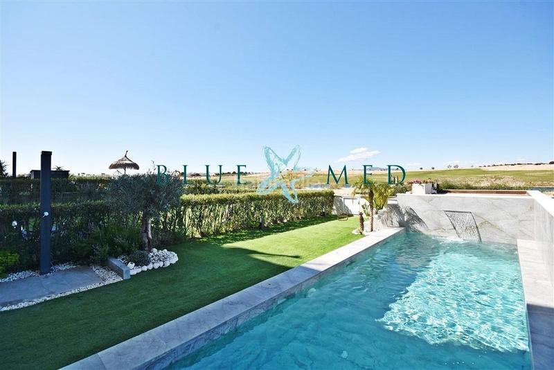 Foto d1348fcc-f387-49c8-8208-9a048f70f620. Apartament amb calefacció aparcament piscina a Condado de Alhama Alhama de Murcia