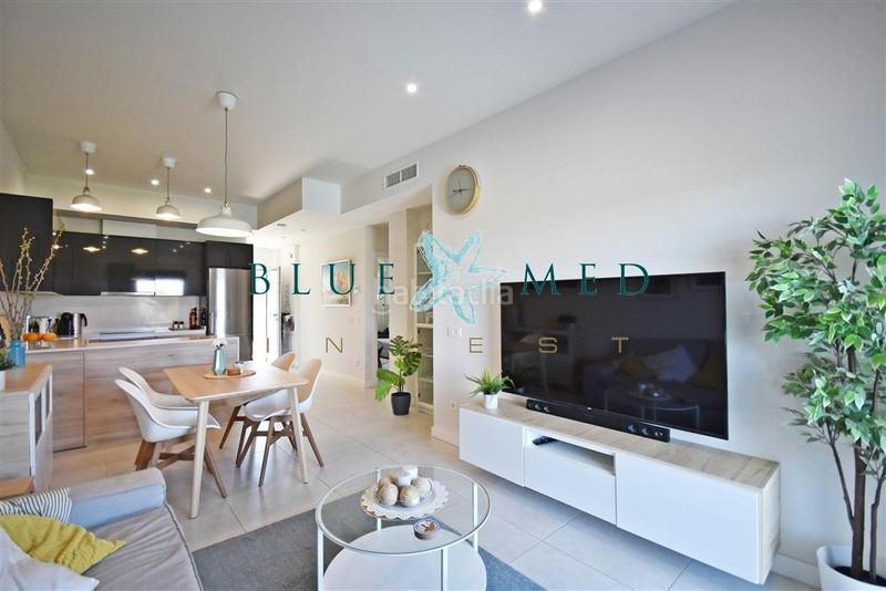 Foto d546d832-a702-40ad-b6c5-441e904994a5. Apartament amb calefacció aparcament piscina a Condado de Alhama Alhama de Murcia
