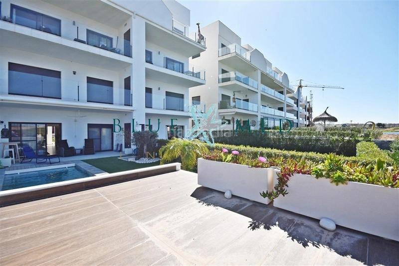 Foto dcbfe6d6-a1f6-437d-9971-a04a4f0d9cf4. Apartament amb calefacció aparcament piscina a Condado de Alhama Alhama de Murcia