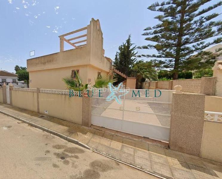 Foto 912b3739-da90-42c4-82d1-a392eda09cb9. Haus mit parking pool in Mazarrón casco urbano Mazarrón