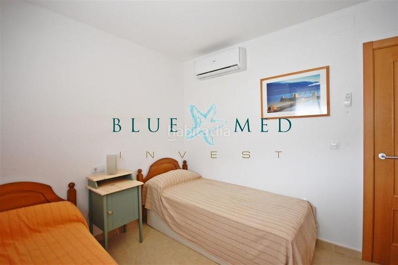 Foto 150e1234-6d80-48e2-bab2-43d9bcb7e125. Appartement mit heizung parking pool in Perín Cartagena