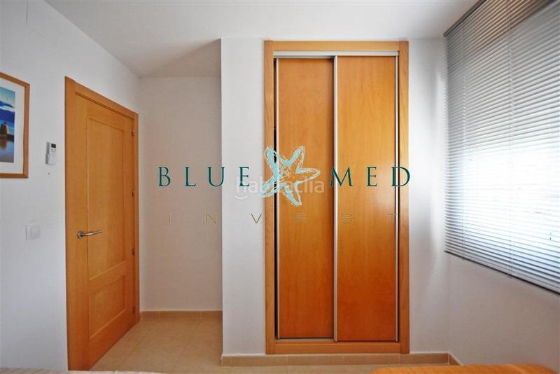 Foto 1a884e40-3bdc-4c25-a10e-d26d949292c7. Appartement mit heizung parking pool in Perín Cartagena