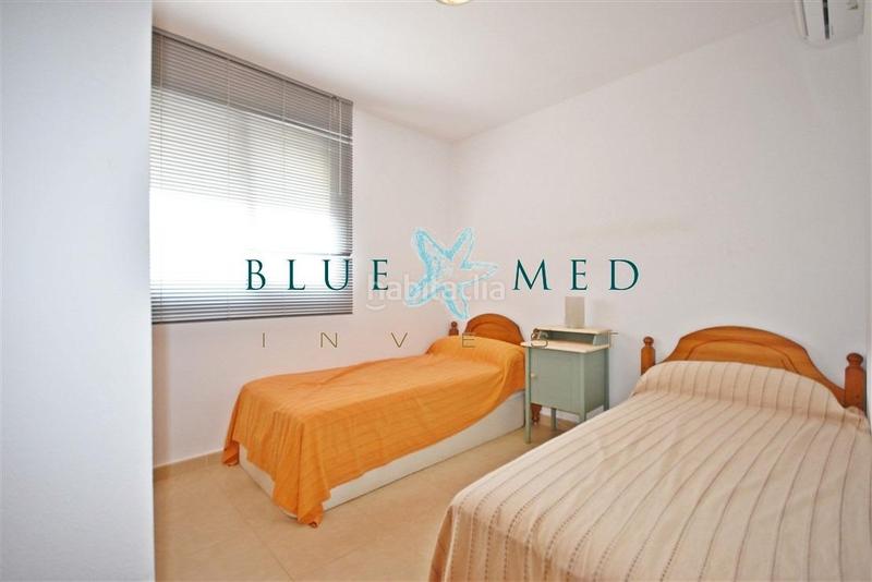 Foto 1e43fef1-4e2f-4f5d-903e-d9aaca0128a6. Appartement mit heizung parking pool in Perín Cartagena