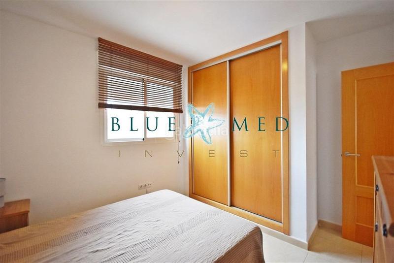 Foto 48a9387d-80f3-4a6a-ae69-c73f8266fe16. Appartement mit heizung parking pool in Perín Cartagena