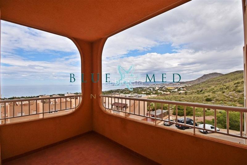 Foto 50e1b265-c921-4449-894d-75581a188dae. Appartement mit heizung parking pool in Perín Cartagena