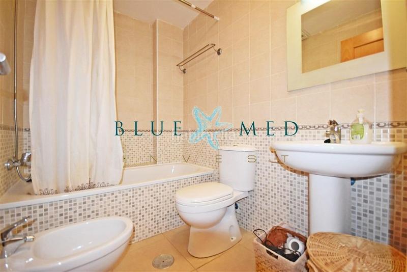 Foto 6513c3e7-c52c-44f7-bd22-e87be61b021d. Appartement mit heizung parking pool in Perín Cartagena