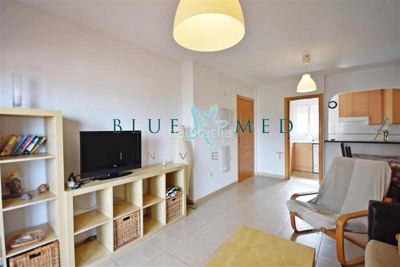 Foto 6be913dc-fa23-470b-b421-30110fea928d. Appartement mit heizung parking pool in Perín Cartagena