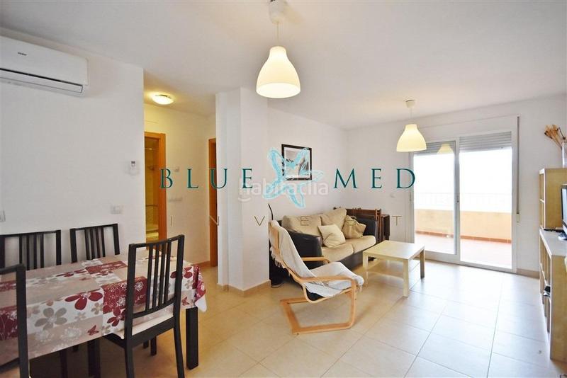 Foto 7d0a3f01-541e-49d5-a682-ec505daab5ab. Appartement mit heizung parking pool in Perín Cartagena