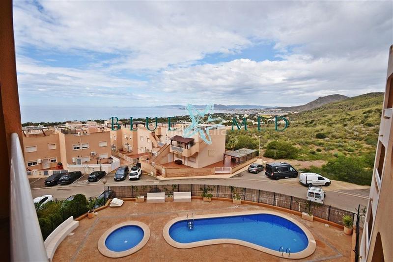 Foto 8c17e510-452b-4827-b00e-702548a83a90. Appartement mit heizung parking pool in Perín Cartagena