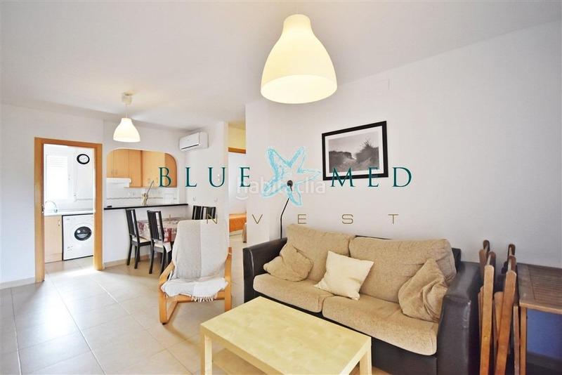 Foto 9469b87f-56e4-4af3-9706-9852e15c9bbc. Appartement mit heizung parking pool in Perín Cartagena