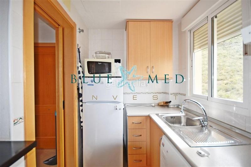 Foto a3cb52eb-8cb6-4d28-a627-3d037a69a11f. Appartement mit heizung parking pool in Perín Cartagena