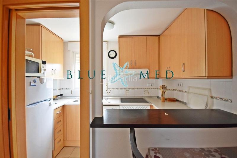 Foto a654a69b-eebb-483b-8614-57d4291bca62. Appartement mit heizung parking pool in Perín Cartagena