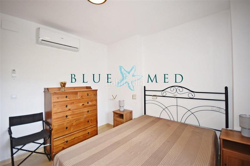 Foto aef935e6-eaaf-436b-a7fc-2773bdbddbd0. Appartement mit heizung parking pool in Perín Cartagena