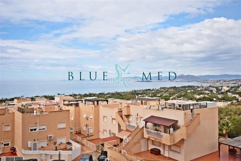 Foto b3a9dba1-4646-463c-a22e-bc6af57e66a5. Appartement mit heizung parking pool in Perín Cartagena