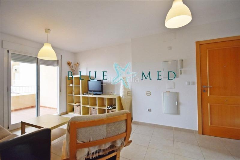 Foto b59ab9ef-062e-4914-bd9e-3af193930171. Appartement mit heizung parking pool in Perín Cartagena