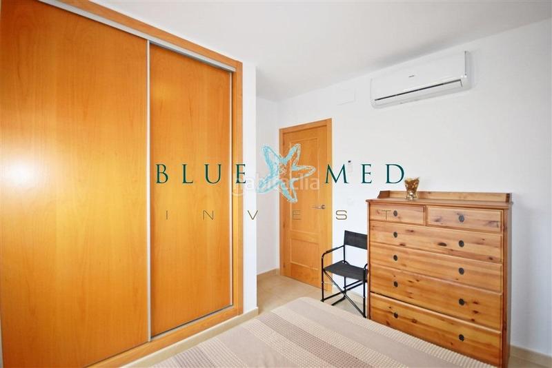 Foto c37cc4f7-150f-47a2-a737-c5a8a7a0aeeb. Appartement mit heizung parking pool in Perín Cartagena