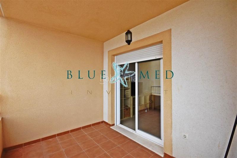 Foto d2897015-939a-46de-b3a0-dd1dd68fd086. Appartement mit heizung parking pool in Perín Cartagena