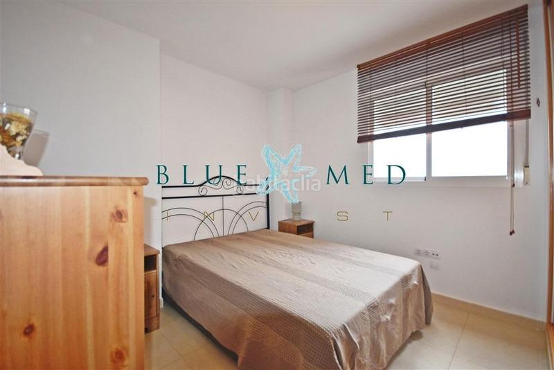 Foto d9c234b8-194b-4f8a-a2d2-1813d9ee9c65. Appartement mit heizung parking pool in Perín Cartagena