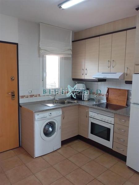 Foto 1a49e67b-94a2-4b19-b8a5-c189e5b80ed6. Apartamento s turísticos, dos dormitorios con aparcamiento en Águilas